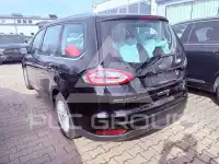 2018 Ford GALAXY