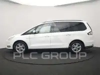 2018 Ford GALAXY