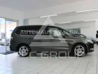 2018 Ford GALAXY