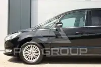 2018 Ford GALAXY