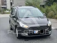 2018 Ford GALAXY