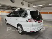 2018 Ford GALAXY
