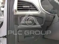 2018 Ford GALAXY