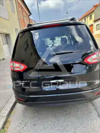 2018 Ford GALAXY
