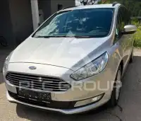 2018 Ford GALAXY