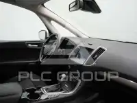 2018 Ford GALAXY