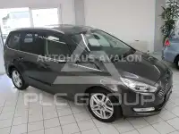 2018 Ford GALAXY