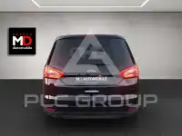 2018 Ford GALAXY