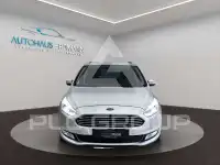 2018 Ford GALAXY