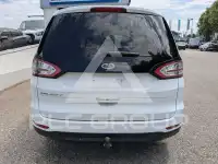 2018 Ford GALAXY
