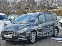 2018 Ford GALAXY