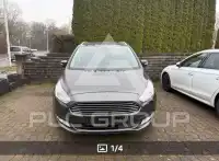 2018 Ford GALAXY