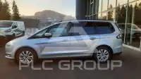 2018 Ford GALAXY