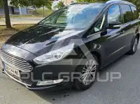 2018 Ford GALAXY