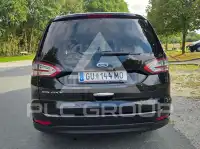 2018 Ford GALAXY