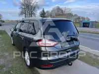 2018 Ford GALAXY
