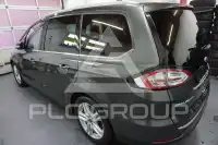 2018 Ford GALAXY