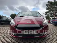 2018 Ford GALAXY