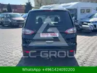 2018 Ford GALAXY