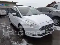 2018 Ford GALAXY