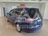 2018 Ford GALAXY