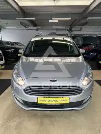 2018 Ford GALAXY