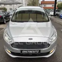 2018 Ford GALAXY