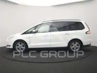 2018 Ford GALAXY