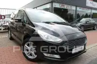 2018 Ford GALAXY
