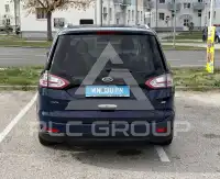 2018 Ford GALAXY