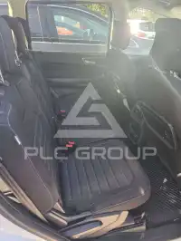 2018 Ford GALAXY