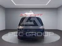 2018 Ford GALAXY