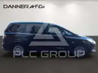 2018 Ford GALAXY