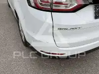 2018 Ford GALAXY