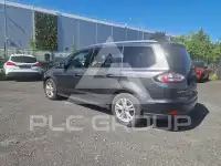 2018 Ford GALAXY