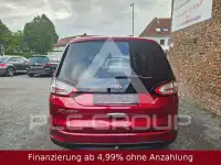 2018 Ford GALAXY