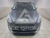 2018 Ford GALAXY
