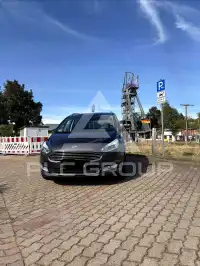 2018 Ford GALAXY