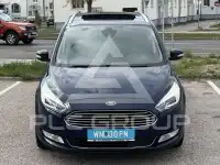 2018 Ford GALAXY