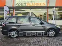 2018 Ford GALAXY