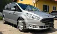 2018 Ford GALAXY