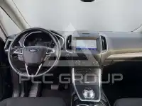2018 Ford GALAXY