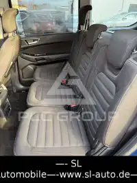 2018 Ford GALAXY