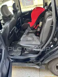 2018 Ford GALAXY
