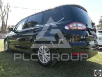 2018 Ford GALAXY