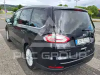 2018 Ford GALAXY