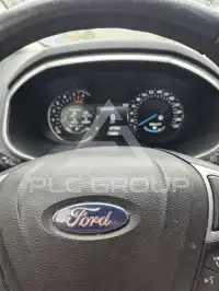 2018 Ford GALAXY
