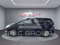 2018 Ford GALAXY