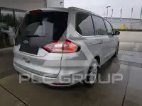 2018 Ford GALAXY