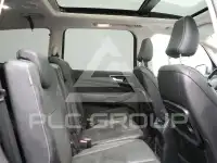 2018 Ford GALAXY
